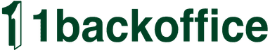 1backoffice logo
