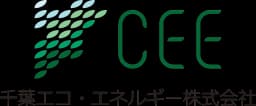 千葉エコ・エネルギー logo