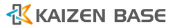 カイゼンベース logo