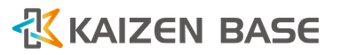 カイゼンベース logo